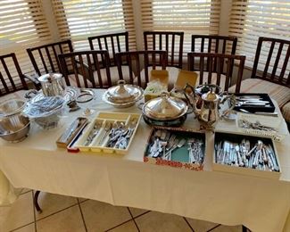 Ready to Entertain for the Holidays??