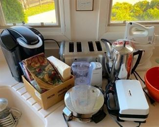 Small Appliances 