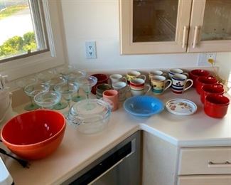 Coffee in the Morning and a Nice Beverage in the Evening!