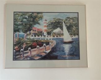 Nell Revel Smith Art