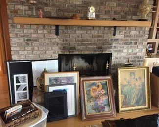 Art for Everyone!! Would Make a Great Christmas Gift for the Art Collector in Your Family!!