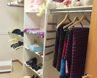 A Couple Cute Christmas Bears just in time to go under the Tree!!