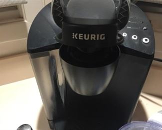 Keurig!!