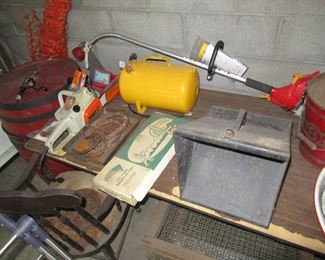 Detroit Bullet Trap Co Steel indoor/ outdoor shooting box