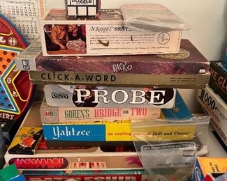 Mor games
