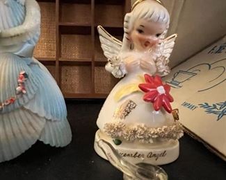 December Angel
