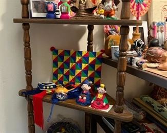 Korean items