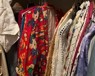 Vintage clothing,