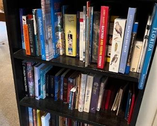 Books on travel