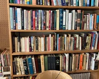 Books