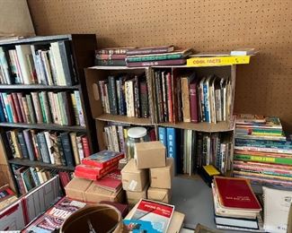 Books