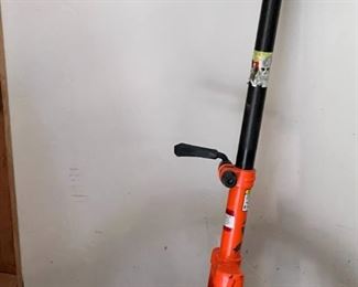 Unicycle