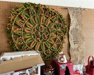 Macramé