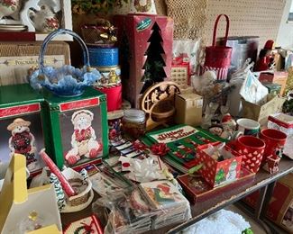 Christmas!!