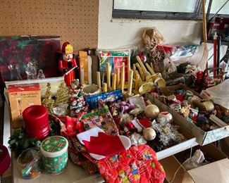 More Christmas