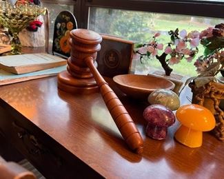 Gavel