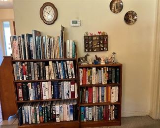 Political books