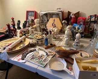 Collectibles