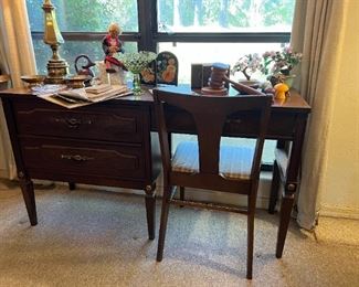 Nice Midcentury Desk