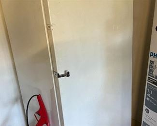 Upright freezer - works great