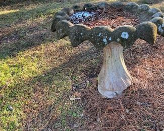 Birdbath