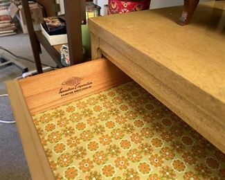 drawer