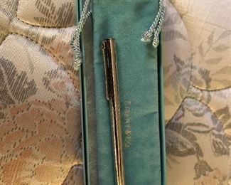 Tiffany pen