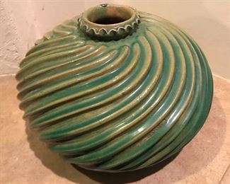 Mata Ortiz Mexican Pottery
