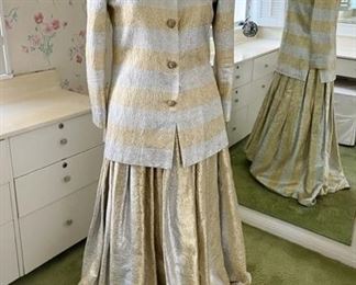 Evening Ensemble by Ms. Rush herself!