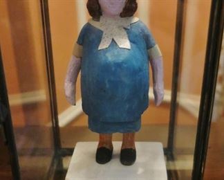 "Guess What?"  Love this .......