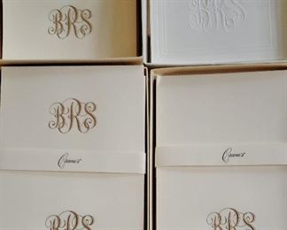 Ms. Rush's Personal Stationary