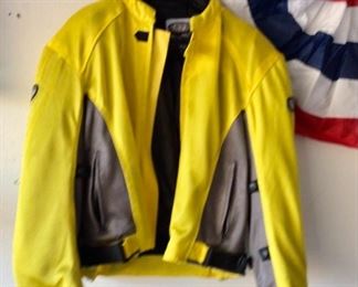 OSI Racing Jacket