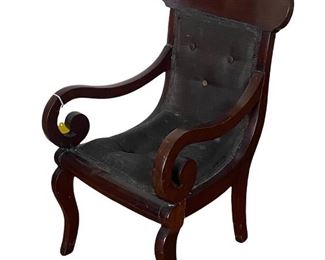 Bid Now or Bid Live on Live Auctioneers https://www.liveauctioneers.com/catalog/223791_one-owner-rare-antique-doll-collection/