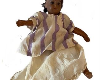 Bid Now or Bid Live on Live Auctioneers https://www.liveauctioneers.com/catalog/223791_one-owner-rare-antique-doll-collection/