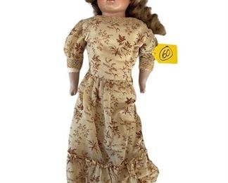 Bid Now or Bid Live on Live Auctioneers https://www.liveauctioneers.com/catalog/223791_one-owner-rare-antique-doll-collection/
