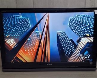 240hz gaming/pc  Sony HDTV