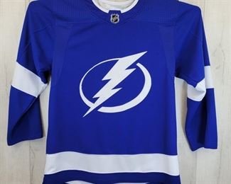 Lightning Jersey