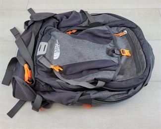 The North Face BackPack