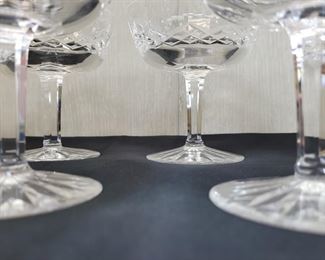 Vintage Waterford Crystal