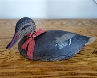 Ken Harris Decoy