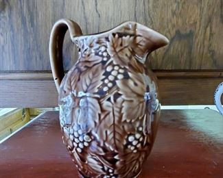 Kingwood Ceramics