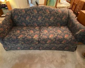 Action Furniture By Lane Pull Out Sofa Bed