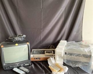 Audio Video Blast From The Past