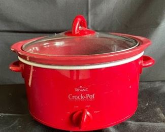 Crock Pot