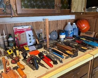 Tools