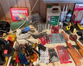 Tools