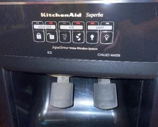 KitchenAid Superba