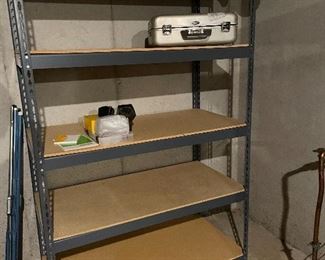 One of 6 shelves for sale