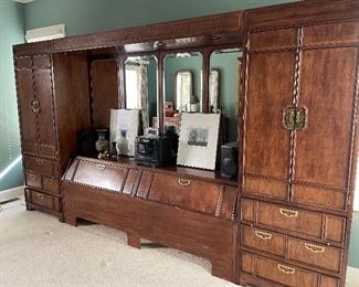 Thomasville "Mystique"