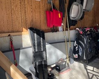 Portable Boat (Porta-Bote Adventures Boat)